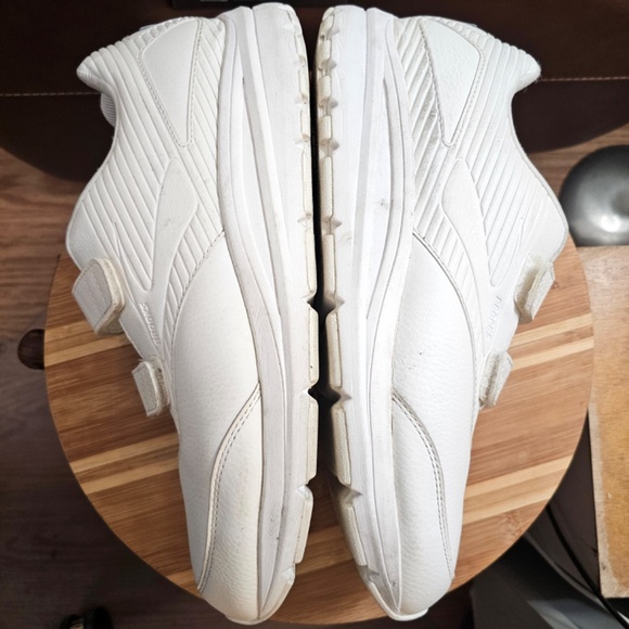 Brooks Addiction Walker Men's 14, hook & loop, EUC - barely used - Picture 15 of 15